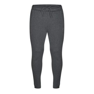 Boss Hadiko Pant Men Closed Hem Fleece Jogging Bottoms Grey 031 for sale