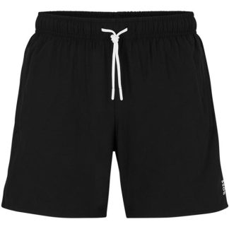 Boss Iconic 10239741 01 Men Swim Shorts Black 001 for sale