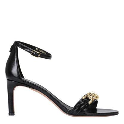 Boss Janet Sandals Women Black  for sale