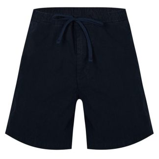 Boss Karlos Shorts Men Jersey Shorts Dark Blue 405 for sale