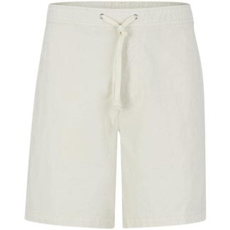 Boss Karlos Shorts Men Jersey Shorts Open White 131 for sale