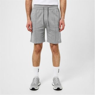 Boss Limited Shorts 10251631 01 Men Fleece Shorts Grey for sale