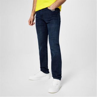 Boss Maine Regular Jeans Men Straight Jeans Atlantic 417 for sale