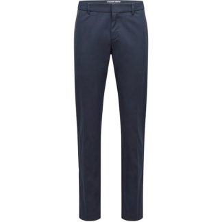 Boss Rogan 4-1 Trousers Men Golf Trousers Navy 402 for sale