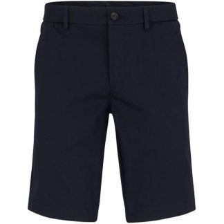 Boss S- Liem2 Shorts Men Chino Shorts Dark Blue 402 for sale