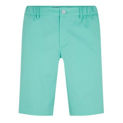 Boss S- Liem2 Shorts Men Chino Shorts Open Green 340 for sale