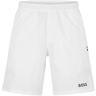 Boss S_Berrettini-Day5 10247682 01 Men White 100  for sale