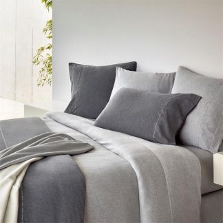 Boss Sense Duvet Cover - Grey Unisex Grey  for sale