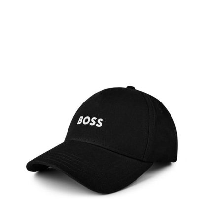 Boss Seth Baseball Cap Men Baseball Caps Black 001 for sale