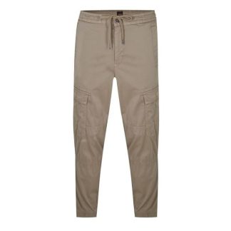 Boss Sisla 1 Cargo Trousers Men Cargo Trousers MedBeige263 for sale