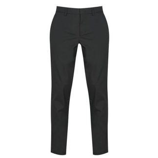 Boss Spectre Slim Trousers Men Golf Trousers Black 001 for sale