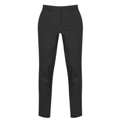 Boss Spectre Slim Trousers Men Golf Trousers Black 001 for sale