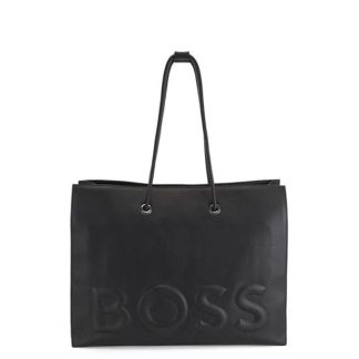 Boss Susan Tote Bag Women Black  for sale