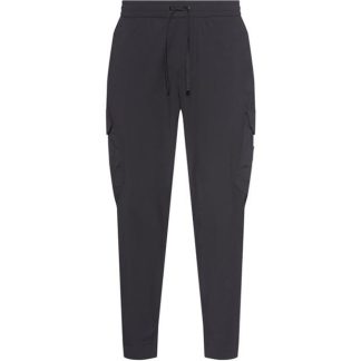 Boss T_Urbanex-CargoLight 10247682 Men Cargo Trousers Black for sale