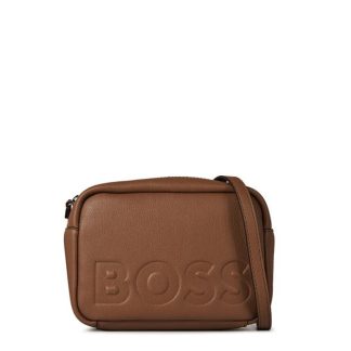 Boss Yona Crossbody Women Crossbody Bags Camel for sale