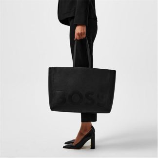 Boss Yona Tote Women Tote Bags Black for sale