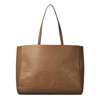 Boss Yona Tote Women Tote Bags Camel for sale