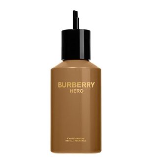 Burberry Burberry Hero Eau de Parfum for Men Refill 200ml Unisex Clear  for sale