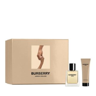 Burberry Burberry Hero Eau de Toilette Gift Set Unisex Multi  for sale