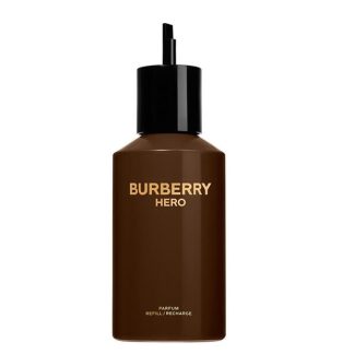 Burberry Burberry Hero Parfum for Men Refill 200ml Unisex Clear  for sale