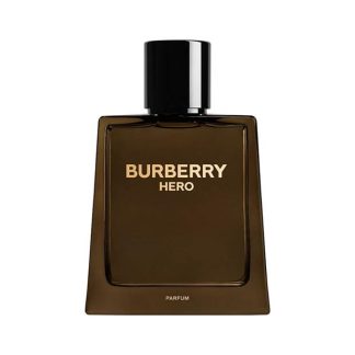 Burberry Burberry Hero Parfum for Men Unisex Clear  for sale