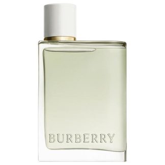 Burberry Butbrtty Her Eau de Toilette for women Women Clear  for sale