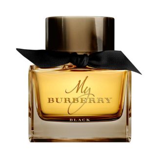 Burberry My Burberry Black Eau de Parfum Women Mist  for sale