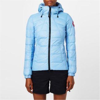 CANADA GOOSE Abbott Hoody Women OTH Hoodies Daydream 1620 for sale