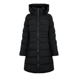 CANADA GOOSE Aurora Parka Women Parka Jackets Black 61 for sale