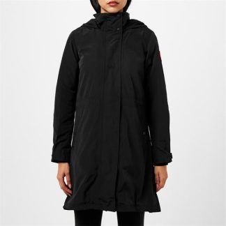 CANADA GOOSE Belcarra Jacket Women Black 61  for sale