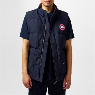 CANADA GOOSE Freestyle Vest Men Multi 1293  for sale