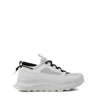 CANADA GOOSE Glacier Trail Trainers Women White 25  for sale