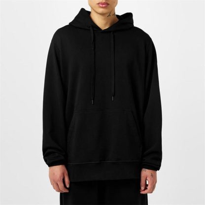 CANADA GOOSE Huron Hoodie Men OTH Hoodies Black 61 for sale