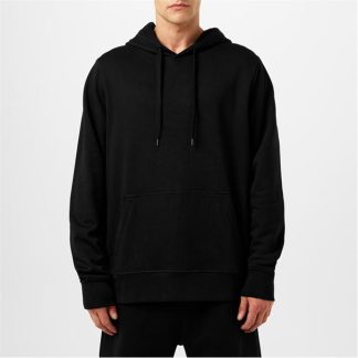 CANADA GOOSE Huron Hoody Men OTH Hoodies Black 61 for sale