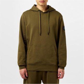 CANADA GOOSE Huron Hoody Men OTH Hoodies Milt Green 49 for sale