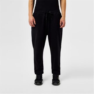 CANADA GOOSE Jogging Bottoms Men Black 61  for sale