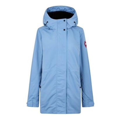 CANADA GOOSE Minden Jacket Women Daydream 1620  for sale