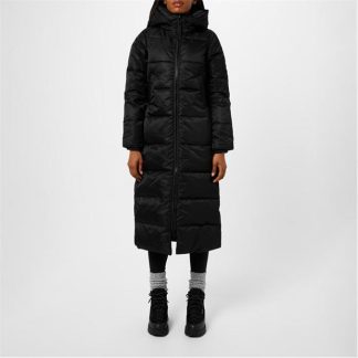 CANADA GOOSE Mystique Parka Women Black 61  for sale