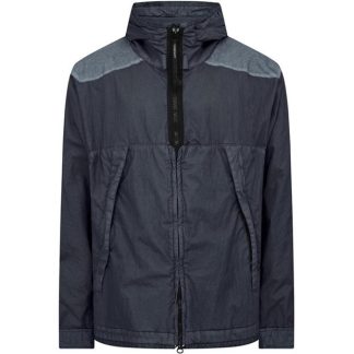 CP COMPANY 50 Fili Gum Mixed Goggle Jacket Men Parka Jackets Total Eclip 888 for sale