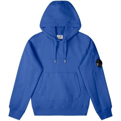 CP COMPANY Boy'S Lens Arm Oth Hoodie Kids OTH Hoodies Riviera 818 for sale