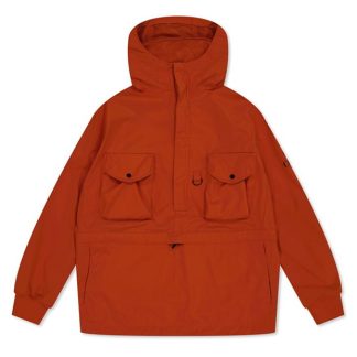 CP COMPANY Boys Pro-Tek Jacket Kids Rain Jackets Hrvst Pmpkn 439 for sale