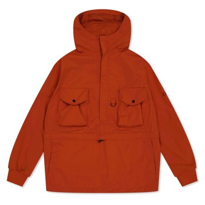 CP COMPANY Boys Pro-Tek Jacket Kids Rain Jackets Hrvst Pmpkn 439 for sale