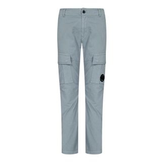 CP COMPANY CP Cargo Trsers Jn42 Kids Cargo Trousers Grey 60810 for sale