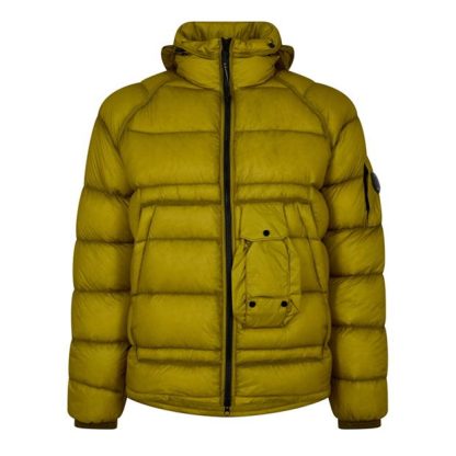 CP COMPANY CP DD Shell Jkt Sn99 Men Golden Palm 249  for sale