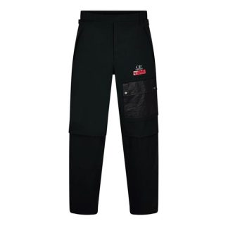 CP COMPANY CP G-T Infnm Mx Pnt Sn99 Men Black 999  for sale