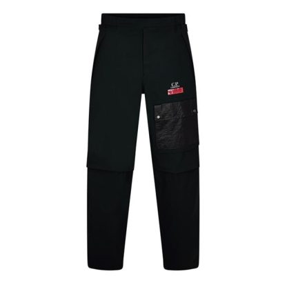 CP COMPANY CP G-T Infnm Mx Pnt Sn99 Men Black 999  for sale