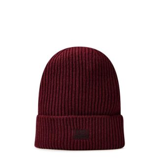 CP COMPANY CP Lambswool Beanie Sn99 Unisex Beanies Port Royal 589 for sale