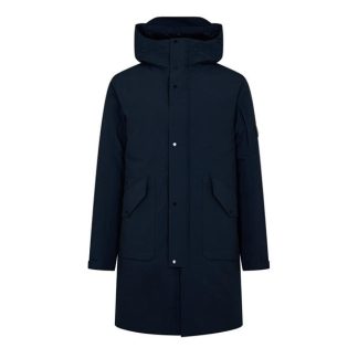 CP COMPANY CP MicroM Parka Sn99 Men Ttl Eclipse 888  for sale