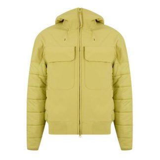 CP COMPANY CP Shell-R Jacket Sn99 Men Golden Palm 249  for sale