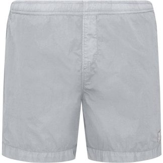 CP COMPANY Chrome-R Swim Shorts Men Swim Shorts Drizzle 913 for sale